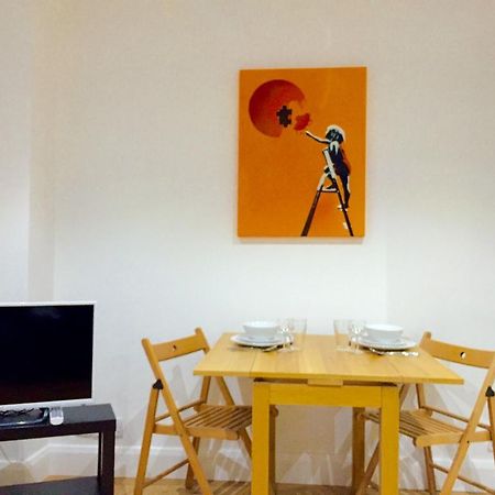 Kings Cross Apartments Londres Habitación foto